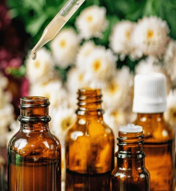 Flower Essences Therapy