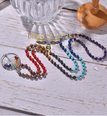 Vedic Prayer bead