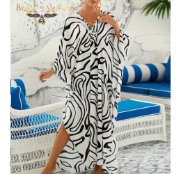 KAFTAN - 3 patterns