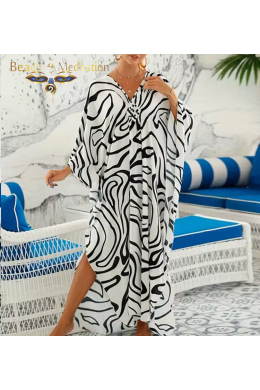 KAFTAN - 3 patterns