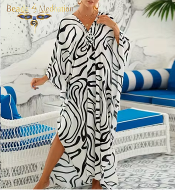 KAFTAN - 3 patterns