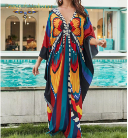 KAFTAN 7 colors