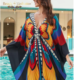 KAFTAN 7 colors