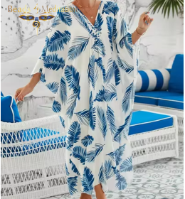 KAFTAN 7 colors