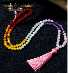 Vedic Prayer bead II