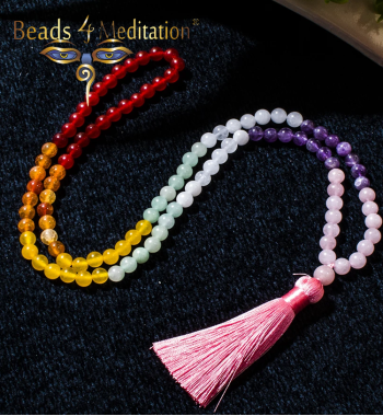 Vedic Prayer bead II