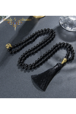 Onix Vedic Prayer bead