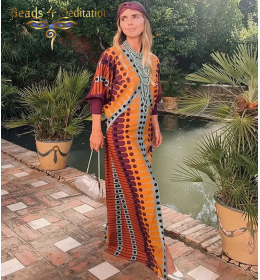 BOHO DRESS II