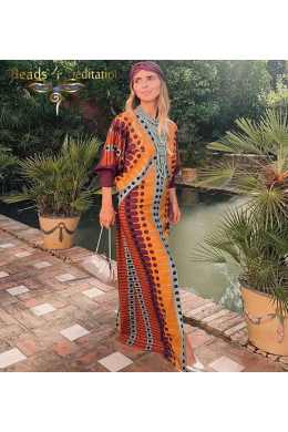 BOHO DRESS II