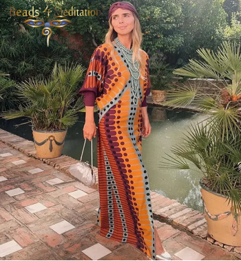 BOHO DRESS II